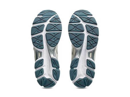 ASICS GEL-NYC TERRACOTTA CREAM