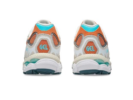 ASICS GEL-NYC TERRACOTTA CREAM