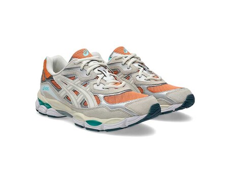 ASICS GEL-NYC TERRACOTTA CREAM