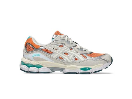 ASICS GEL-NYC TERRACOTTA CREAM