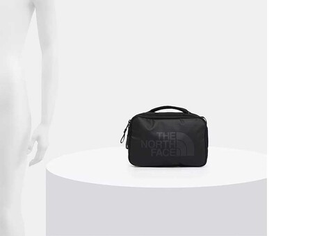 NECESER TNF BASE CAMP VOYAGER TOILETRY KIT