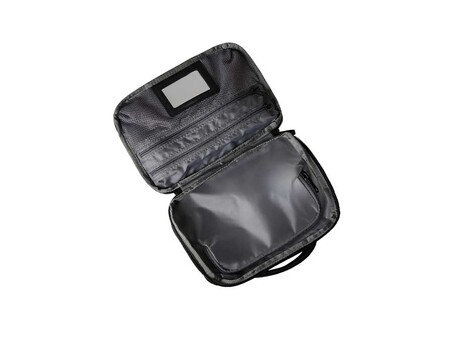 NECESER TNF BASE CAMP VOYAGER TOILETRY KIT