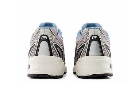NEW BALANCE 740 LAVANDER BLUE