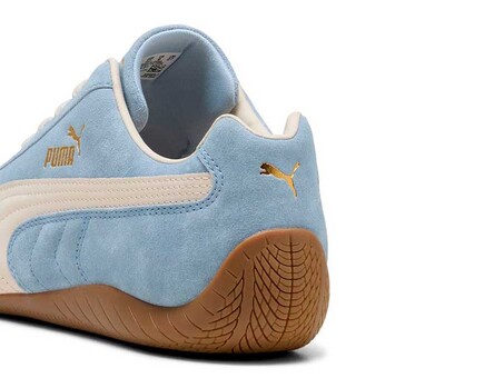 PUMA SPEEDCAT FADED BLUE