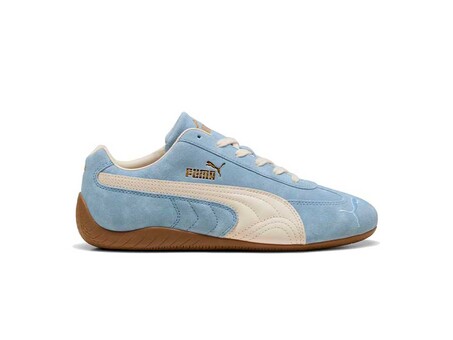 PUMA SPEEDCAT FADED BLUE