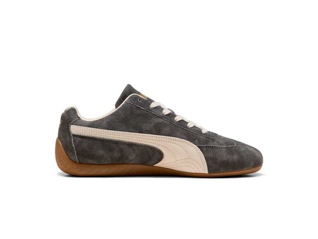 PUMA SPEEDCAT FADED GRAY