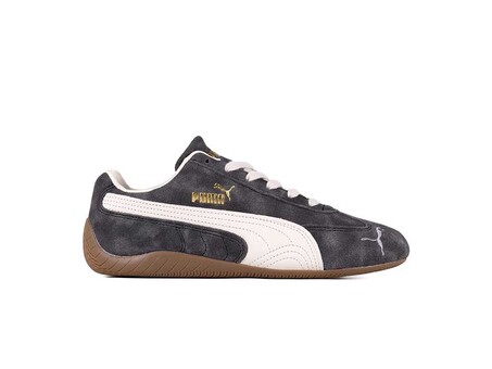 PUMA SPEEDCAT FADED GRAY