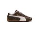 PUMA SPEEDCAT WINE CLUB WNS BROWN