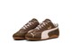 PUMA SPEEDCAT WINE CLUB WNS BROWN