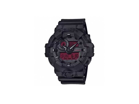 CASIO G-SHOCK GA-700BBR-1AER