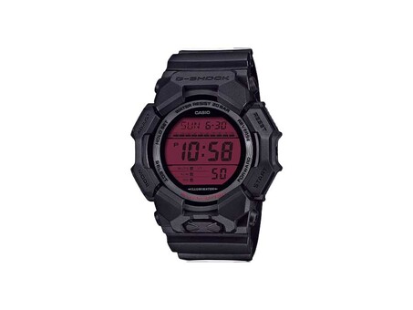 CASIO G-SHOCK GD-010BBR-1ER