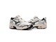 MIZUNO MXR SPORT SNOW WHITE MAGNET SILVER