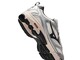 MIZUNO MXR SPORT SNOW WHITE MAGNET SILVER