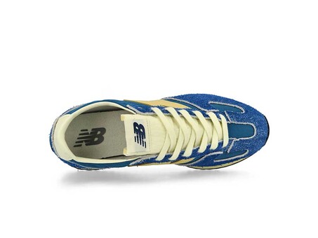NEW BALANCE 471 BLUE AGATE