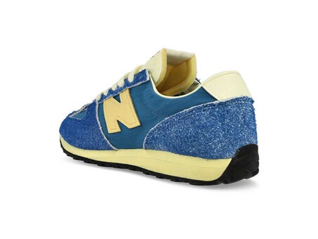 NEW BALANCE 471 BLUE AGATE