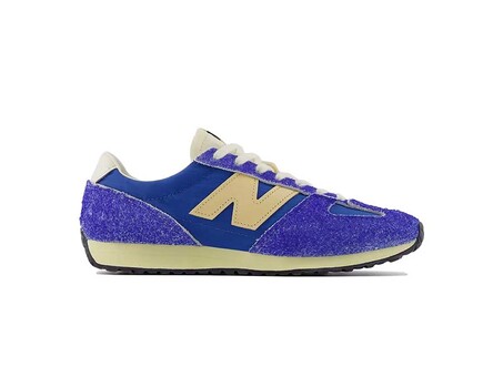 NEW BALANCE 471 BLUE AGATE