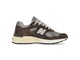 NEW BALANCE MADE IN UK 991V2 SLATE BLACK