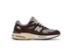 NEW BALANCE MADE IN UK 991V2 SLATE BLACK