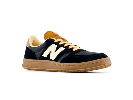 NEW BALANCE T500 BLACK