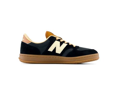 NEW BALANCE T500 BLACK