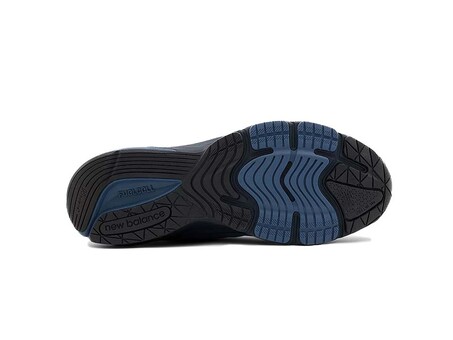 NEW BALANCE 990 MADE IN USA COMMUNITY NAVY