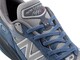 NEW BALANCE 990 MADE IN USA COMMUNITY NAVY