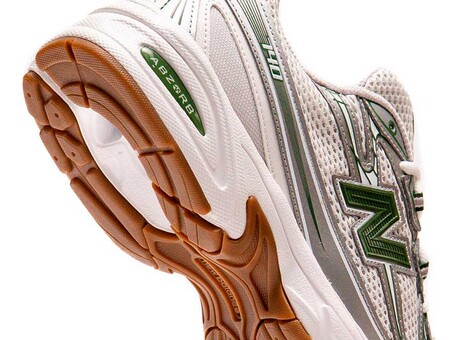 NEW BALANCE 740 GREY MATTER GREEN