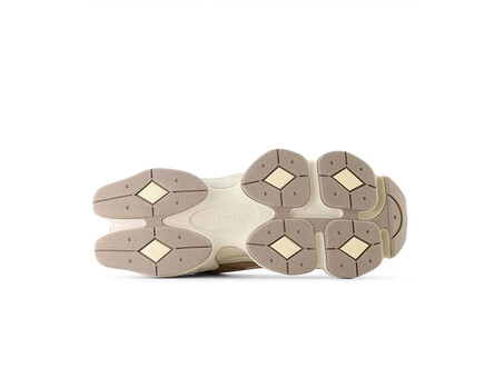 NEW BALANCE 9060 MUSHROOM