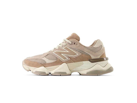 NEW BALANCE 9060 MUSHROOM