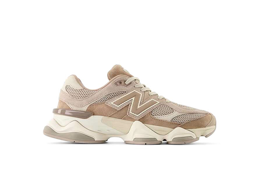 NEW BALANCE 9060 MUSHROOM