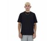 CAMISETA NEW BALANCE ATHLETICS COTTON T-SHIRT BLACK