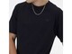 CAMISETA NEW BALANCE ATHLETICS COTTON T-SHIRT BLACK