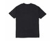 CAMISETA NEW BALANCE ATHLETICS COTTON T-SHIRT BLACK