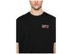 CAMISETA NEW BALANCE ATHLETICS LOGO