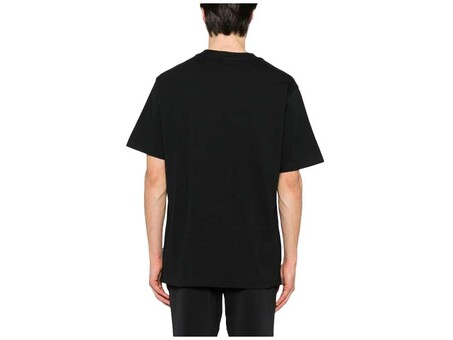 CAMISETA NEW BALANCE ATHLETICS LOGO