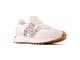 NEW BALANCE 327 WHITE ANIMAL PRINT