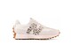 NEW BALANCE 327 WHITE ANIMAL PRINT