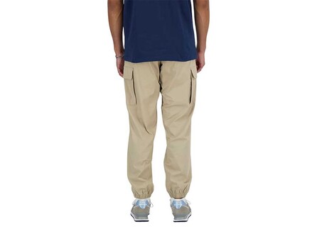 PANTALON NEW BALANCE TWILL CARGO Jogger