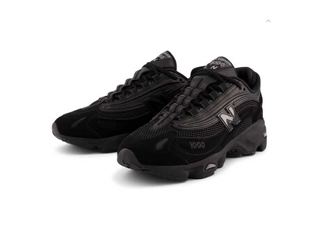 NEW BALANCE 1000 BLACK