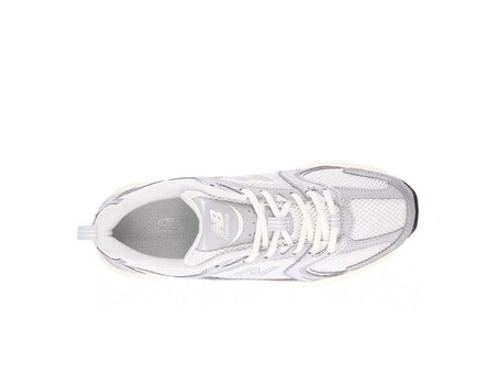 NEW BALANCE 530 SILVER METALLIC