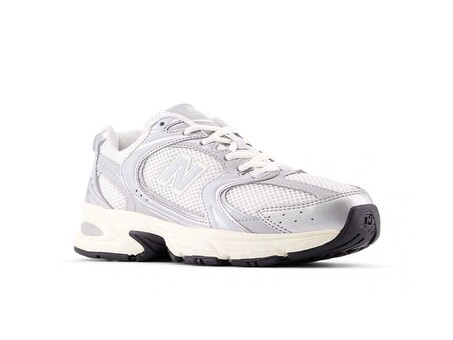 NEW BALANCE 530 SILVER METALLIC