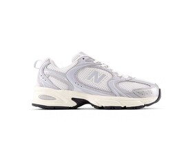 NEW BALANCE 530 SILVER METALLIC