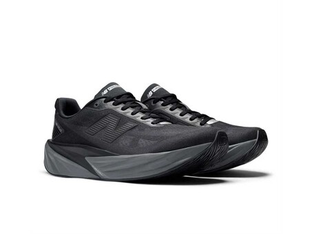 NEW BALANCE FUELCELL REBEL V5 BLACK