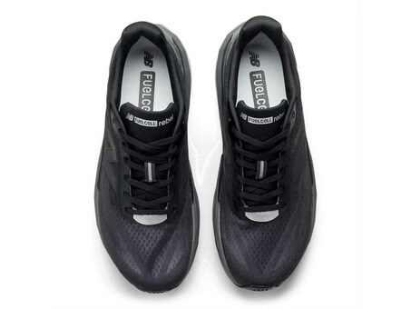 NEW BALANCE FUELCELL REBEL V5 BLACK