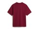 CAMISETA VANS SALTON LOOSE SS BORDEAUX
