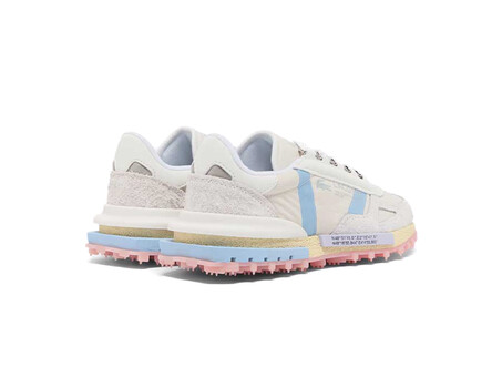 LACOSTE ELITE ACTIVE OFF WHITE