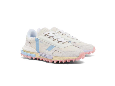 LACOSTE ELITE ACTIVE OFF WHITE