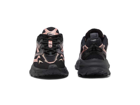 LACOSTE NEO 3 BLACK PINK