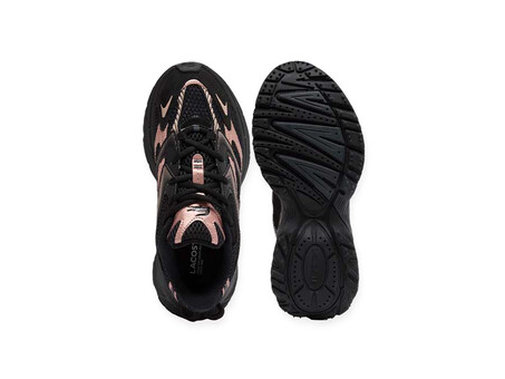LACOSTE NEO 3 BLACK PINK