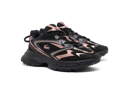 LACOSTE NEO 3 BLACK PINK